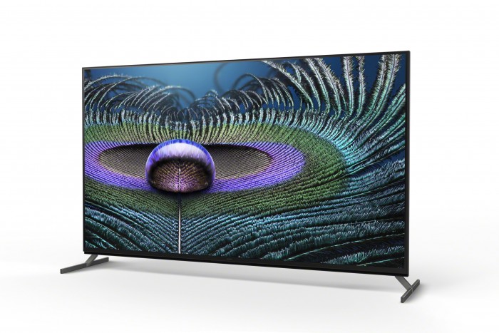 Sony Bravia Z9J (Bild: Sony)